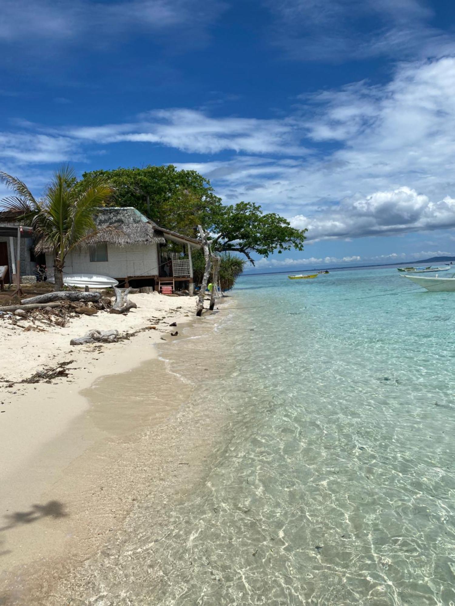 Nitasnipahut Pamilacan Island Esterno foto