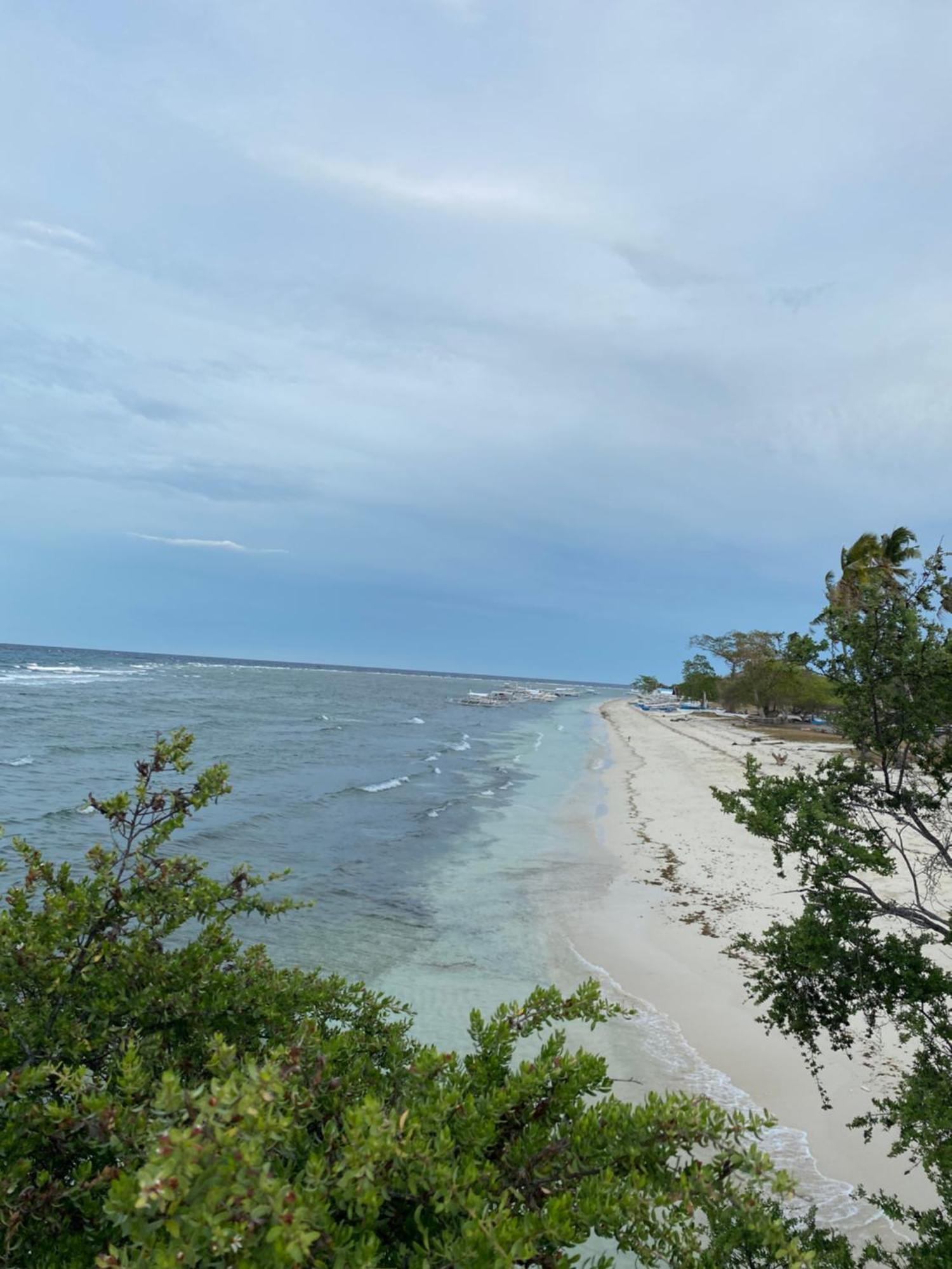 Nitasnipahut Pamilacan Island Esterno foto